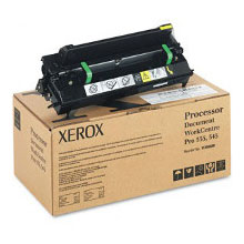 Black Toner Cartridge